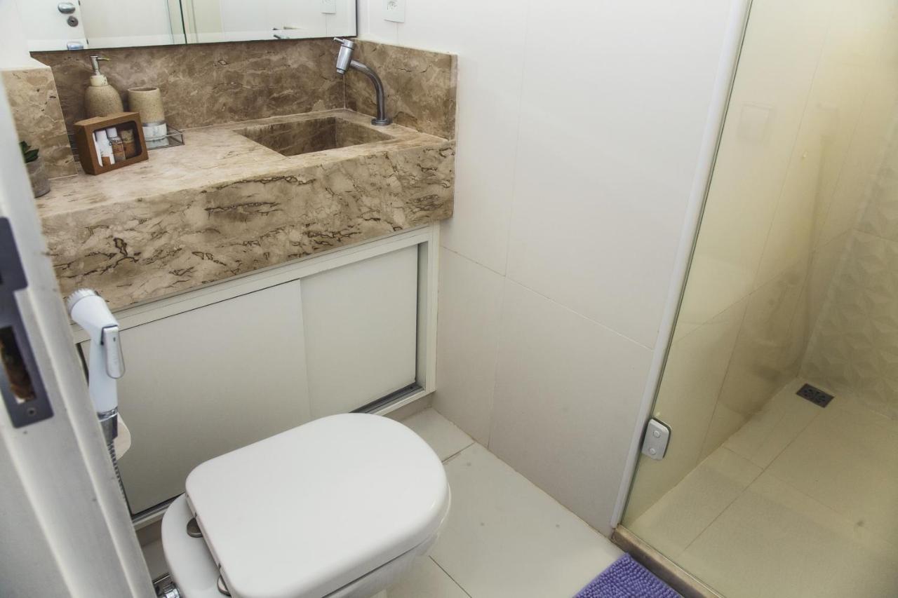 Agradavel No Leme - 100M Da Praia - Gs703 Z5 Apartment Rio de Janeiro Ngoại thất bức ảnh